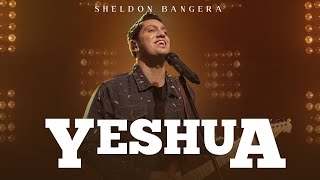 Yeshua  Dil Aziz  Sheldon Bangera [upl. by Goodson]