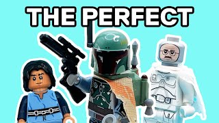 Fixing LEGOs Boba Fett [upl. by Codi267]