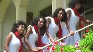 OromoOromia Music quotAbjuun Argeequot Nagawoo Tolaa [upl. by Terbecki]