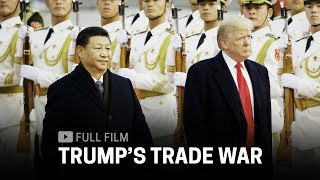 Trumps Trade War full documentary  FRONTLINE [upl. by Kelby]