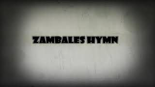 Zambales hymn with lyrics zambales day song [upl. by Spencer]