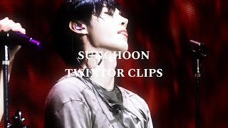 Sunghoon Twixtor Clips [upl. by Robinia877]