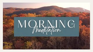 Morning Meditation  Abraham Hicks [upl. by Enaitsirk532]