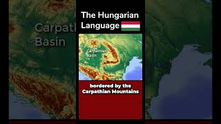 The Hungarian language magyar nyelv [upl. by Saied]