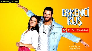 Erkenci Kuş  Deli  Dizi Müziği [upl. by Schweiker]