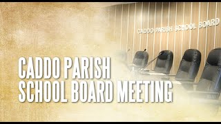 CPSB Board Meeting January 7 2025  430 pm [upl. by Boak437]