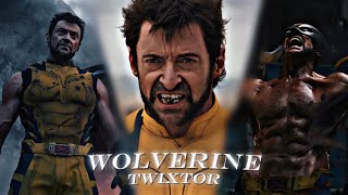 Wolverine scene pack twixtor [upl. by Kassel174]