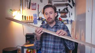 Making Custom Pegboard Tool Holders [upl. by Adnalue]