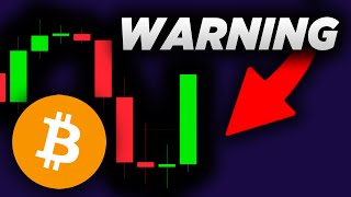 BITCOIN IS PUMPING BUT BE WARNED [upl. by Wiencke]