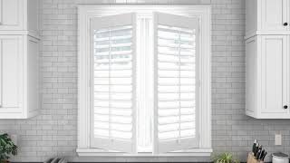 Graber  Composite Shutters [upl. by Elehcor134]