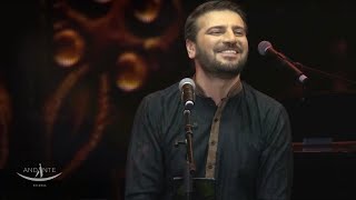 Sami Yusuf  Awake Uyan Ey Gözlerim Live [upl. by Arias]