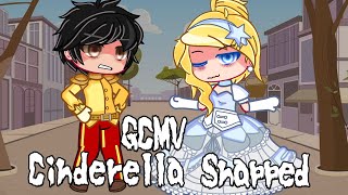 Cinderella Snapped  GCMV  Lazy  Shitpost  HEADPHONES WARNING LOL [upl. by Montgomery]