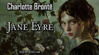 Jane Eyre by Charlotte Bronte  Full Audiobook [upl. by Christi]