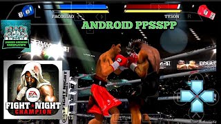 Fight night round 3 Download Free GamePC GamesFull Version [upl. by Ecerahs390]