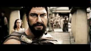 Leonidas  This is Sparta [upl. by Ticon]