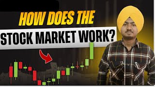 How The Stock Market REALLY Works Documentary [upl. by Milzie340]