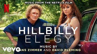 Hans Zimmer David Fleming  Rust  Hillbilly Elegy Music from the Netflix Film [upl. by Aynotel]