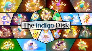 I Shiny Hunted EVERY Starter Pokemon [upl. by Infeld697]