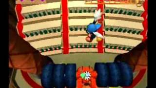 Klonoa 2 Lunateas Veil Part 12  Volk Hall [upl. by Fenelia]