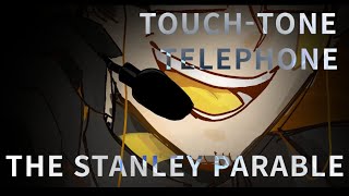 TouchTone Telephone Animation Meme  The Stanley Parable  The Narrator [upl. by Most]