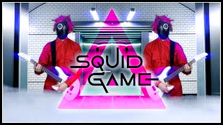 Squid Game Song [upl. by Souza]