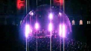 Goldfrapp  Twist Live at Somerset House [upl. by Cathrin]