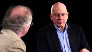 Tim Keller and John Piper Discuss the Influence of CS Lewis [upl. by Fihsak]