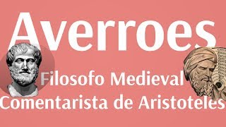 Averroes [upl. by Aineval]