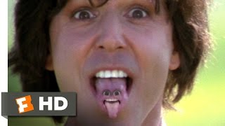 Kung Pow Enter the Fist 25 Movie CLIP  Ready for Trouble 2002 HD [upl. by Alilahk]