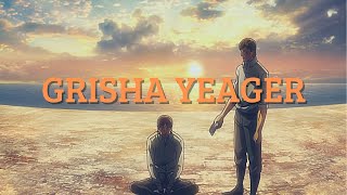 Grisha Yeager AMV  Viva La Vida [upl. by Boy]