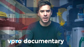 How did Brexit happen  VPRO Documentary [upl. by Hachmin22]