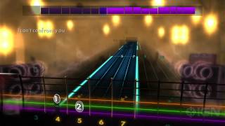 Rocksmith 2014 Say It Aint So  Weezer [upl. by Samp]