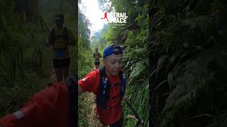 UI Trail Race 20km [upl. by Leiruh]