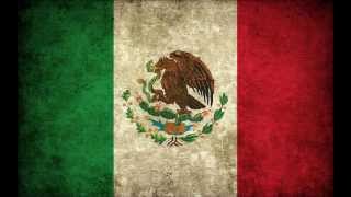 Himno Nacional Mexicano Version Escolar [upl. by Shewchuk]