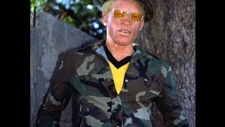 Yellowman at Reggae Sunsplash 1988 [upl. by Nivrehs435]