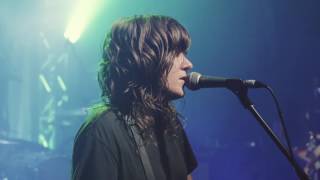 Courtney Barnett  Depreston [upl. by Nydnarb61]