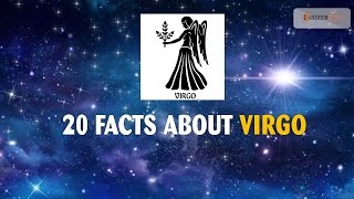 20 Amazing facts about Virgo  The Insider Story [upl. by Kilby]