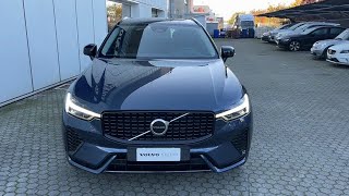 2022 VOLVO XC60 Bergamo Lecco Sondrio Milano Monza 4372504 [upl. by Etteuqal]