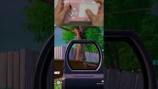 Using HACKS To Cheat In Fortnite [upl. by Enaht557]