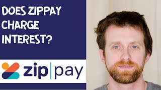 Does Zippay charge interest [upl. by Ggerk]