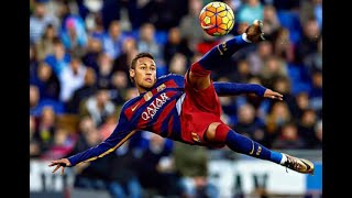 10 Things Nobody Can Do Better Than Neymar [upl. by Savart958]