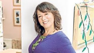 Arabella Weir Interview amp Life Story [upl. by Colleen]