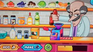 Crazy Candy Creator 7 [upl. by Merta]