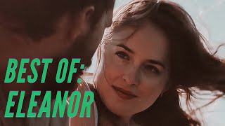 Best of Dakota Johnson as Eleanor in The Peanut Butter Falcon  2019 [upl. by Evod492]