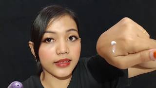 REVIEW CREAM MALAM WARDAH ANTI AGING  RENEW YOU [upl. by Ytineres243]