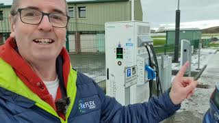 So how do I CCS charge my Electric Vehicle [upl. by Nya]