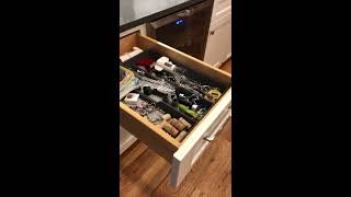 Wolf Cabinets Review [upl. by Atahs]