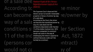 contract act latest case english judgement supreme Courtlivelaw [upl. by Elata90]