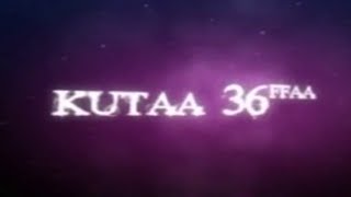 Dheebuu  Kutaa 36ffaa NEW Oromo Drama [upl. by Berriman]