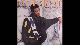 Keith Sweat  Dont Stop Your Love [upl. by Nickola]